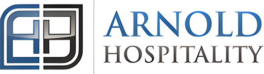 A logo of the arndale hospital